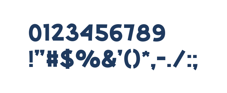 WACKOZ Other Characters