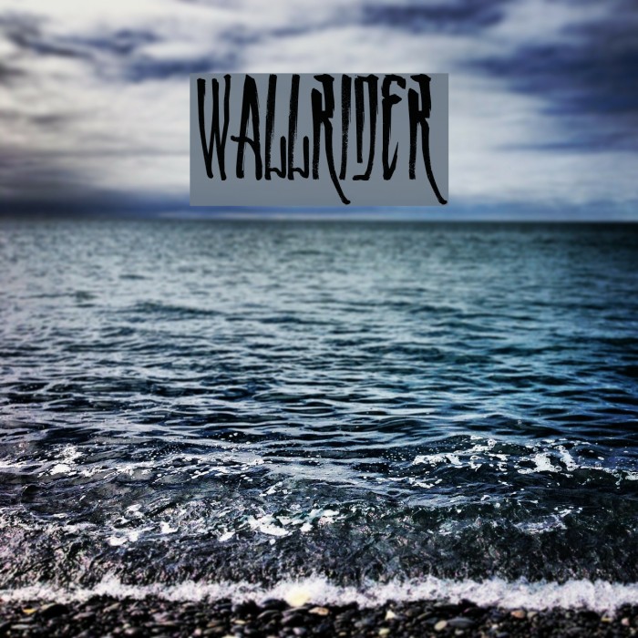 WALLRIDER Example 2