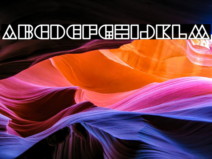 WAREHOUSE PROJECT Bold Example 3