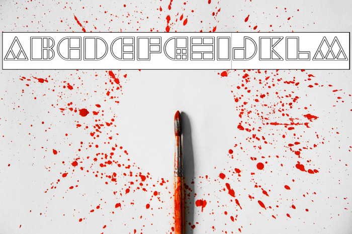 WAREHOUSE PROJECT-Hollow-Invers Example 1