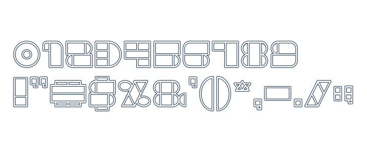 WAREHOUSE PROJECT-Hollow Other Characters