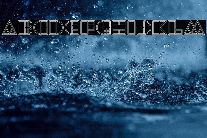 WAREHOUSE PROJECT-Hollow Example 1