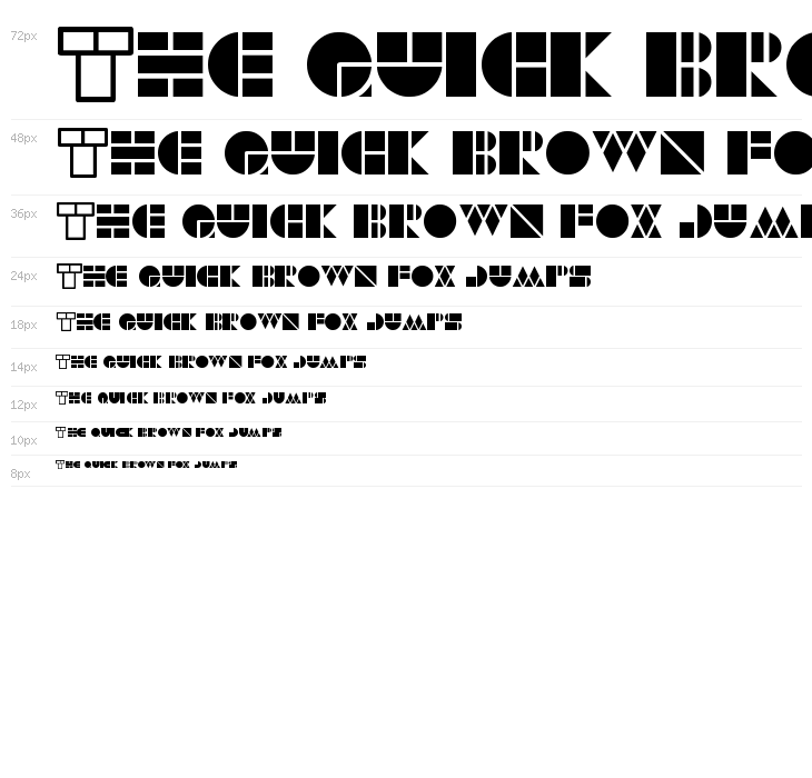 WAREHOUSE PROJECT Waterfall