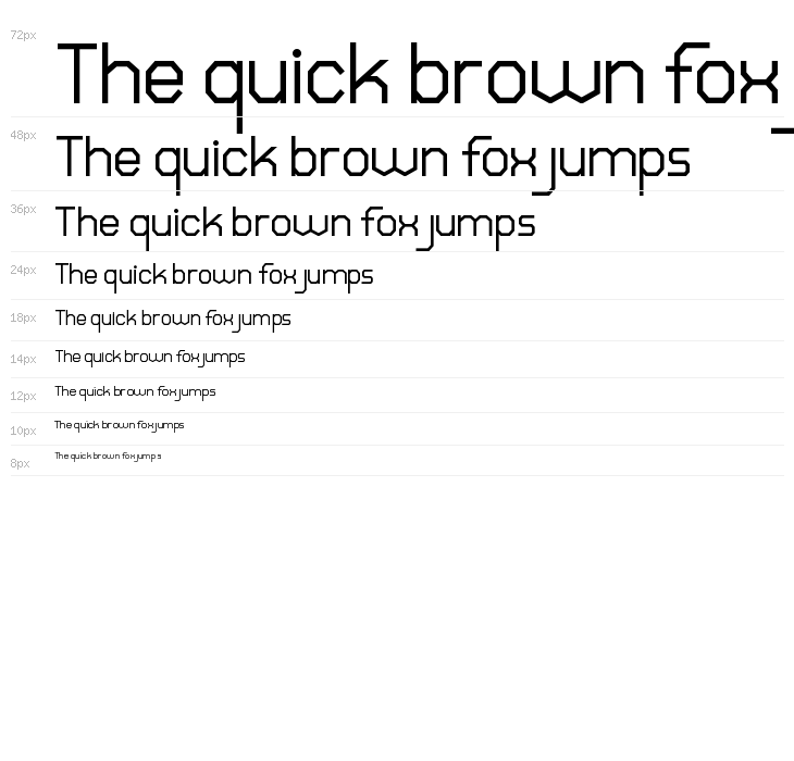 WARINGTONS DEMO Waterfall