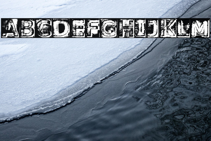 WASHED HANDS PERSONAL USE Regular Example 2