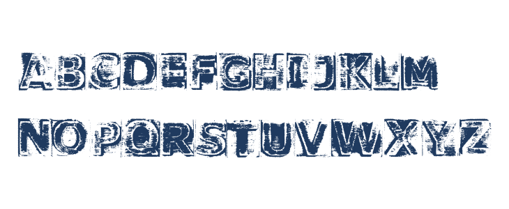 WASHED HANDS PERSONAL USE Regular Lowercase