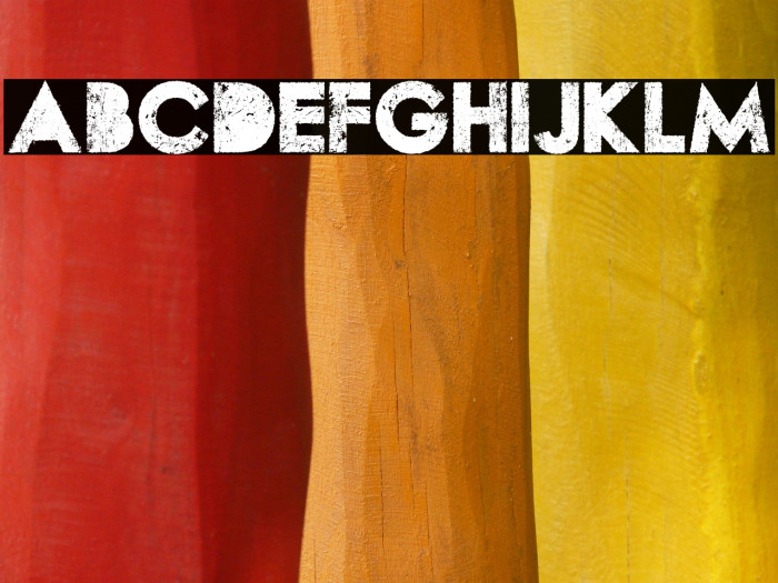 WASTED PERSONAL USE Regular Example 1