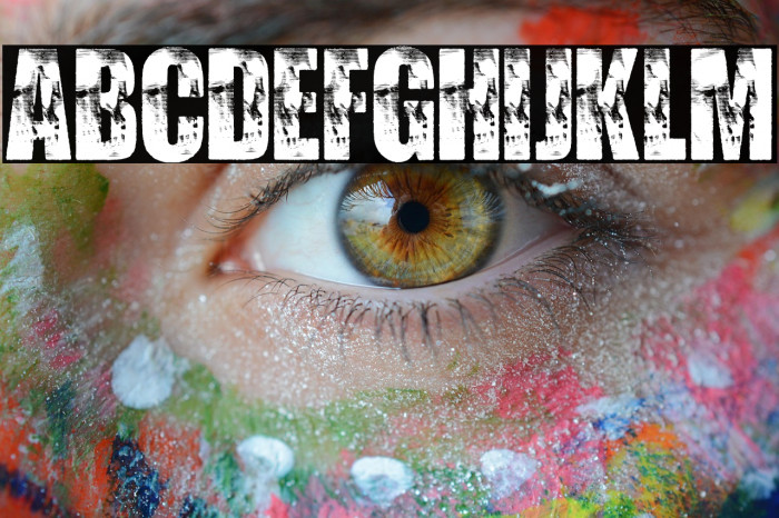 WATCHER PERSONAL USE Bold Example 1