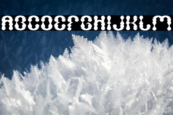 WATER DROP Example 1