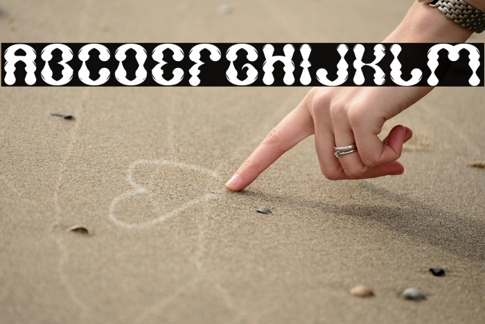 WATER DROP Example 3