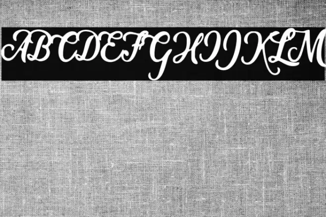 WATERCOLORS CLEAN PERSONAL USE Italic Font examples