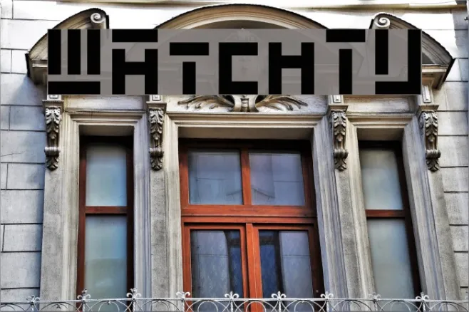 WAtchTV Example 1