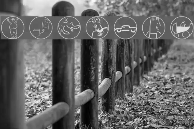 WaPicts Font examples