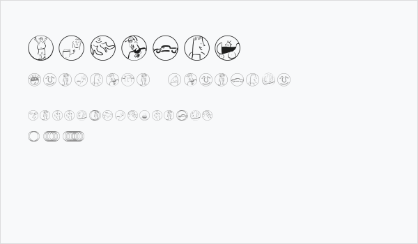 WaPicts Business Card