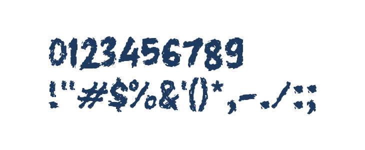 Waaeman Other Characters