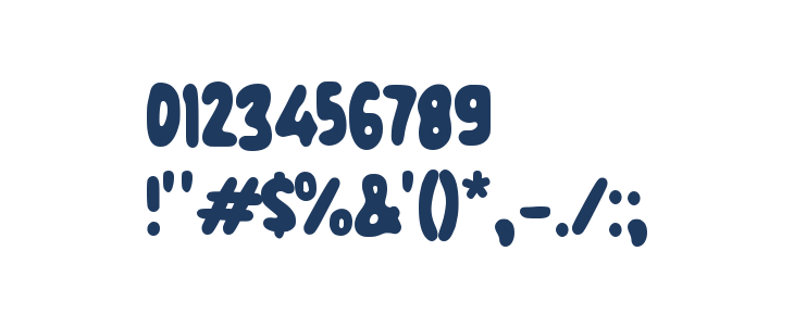 Waalowe Other Characters