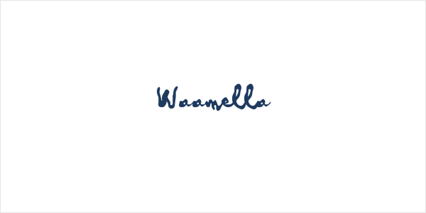 Waamella Logo