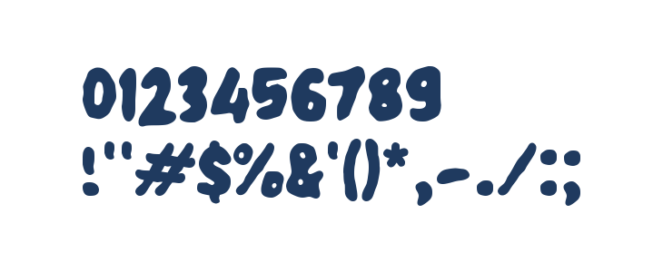 Waarbia Other Characters