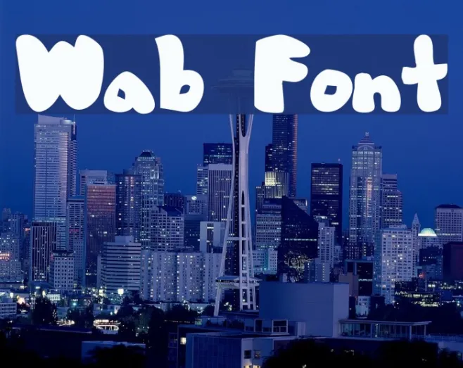 Wab Example 1