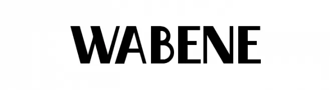 Wabene  Free Fonts Download