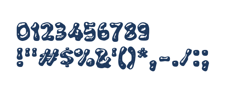 Wabikom Other Characters