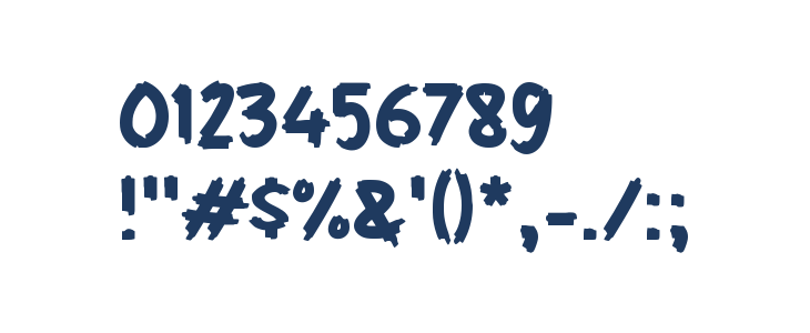 Wablo Other Characters