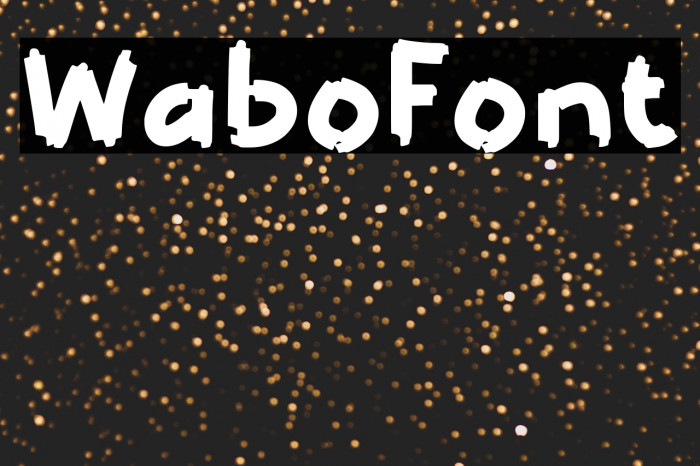 Wablo Example 1