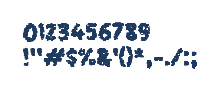 Waboxa Other Characters