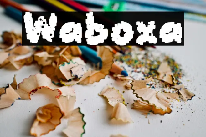 Waboxa Example 3