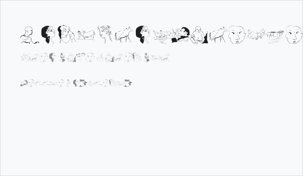 WacoGraphireSketches Business Card