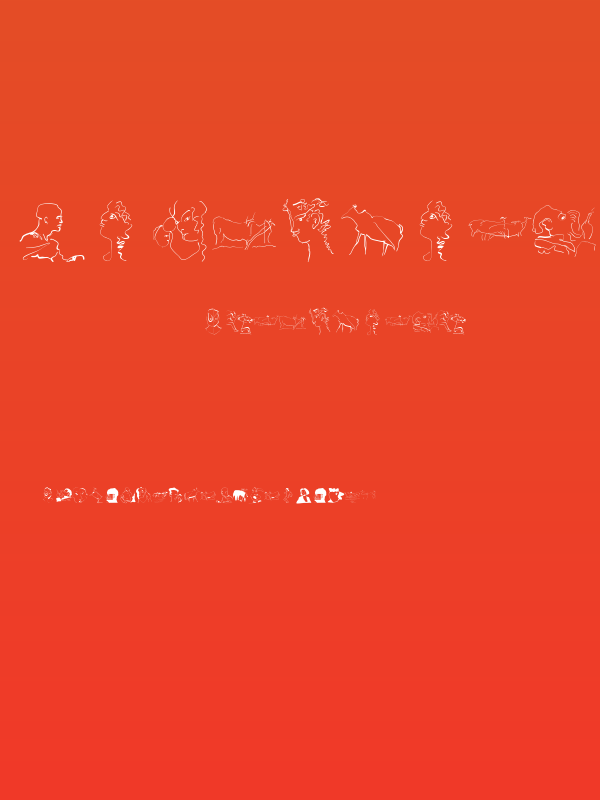 WacoGraphireSketches Poster