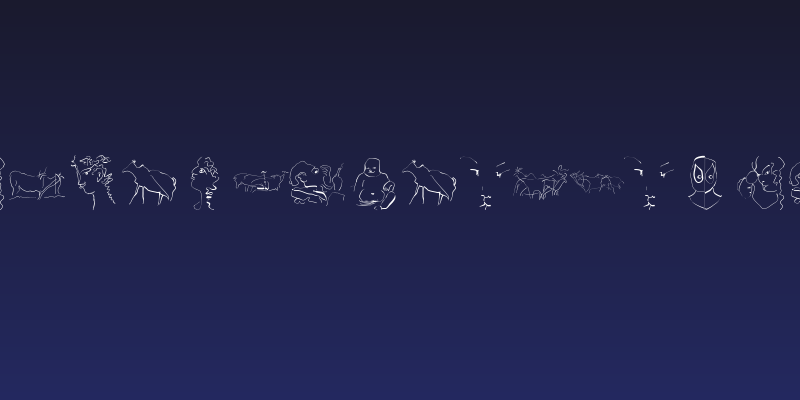 WacoGraphireSketches Social Header