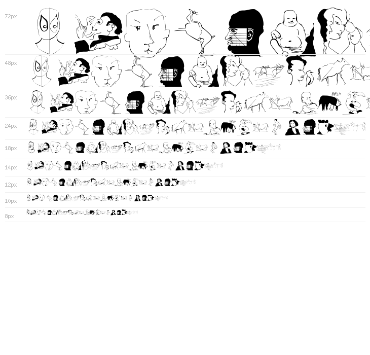 WacoGraphireSketches Waterfall