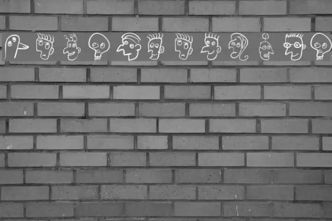 WacoheadsTwo Font examples