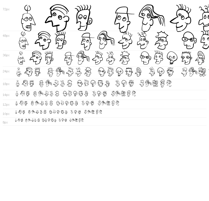 WacoheadsTwo Waterfall