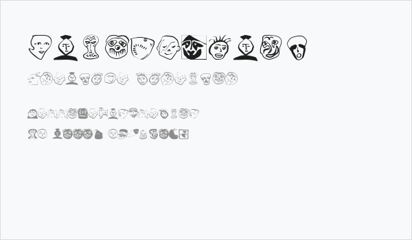 Wacomedians Business Card