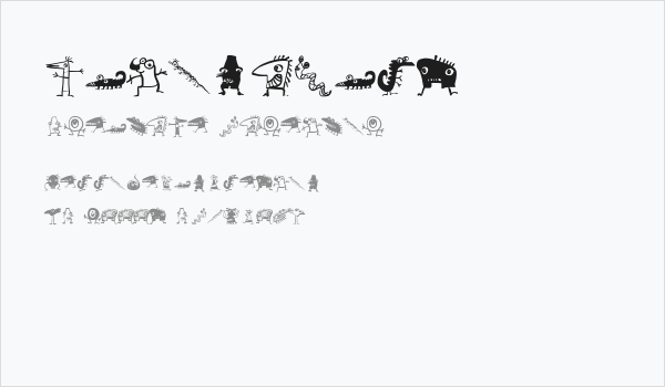 Wacominals Business Card