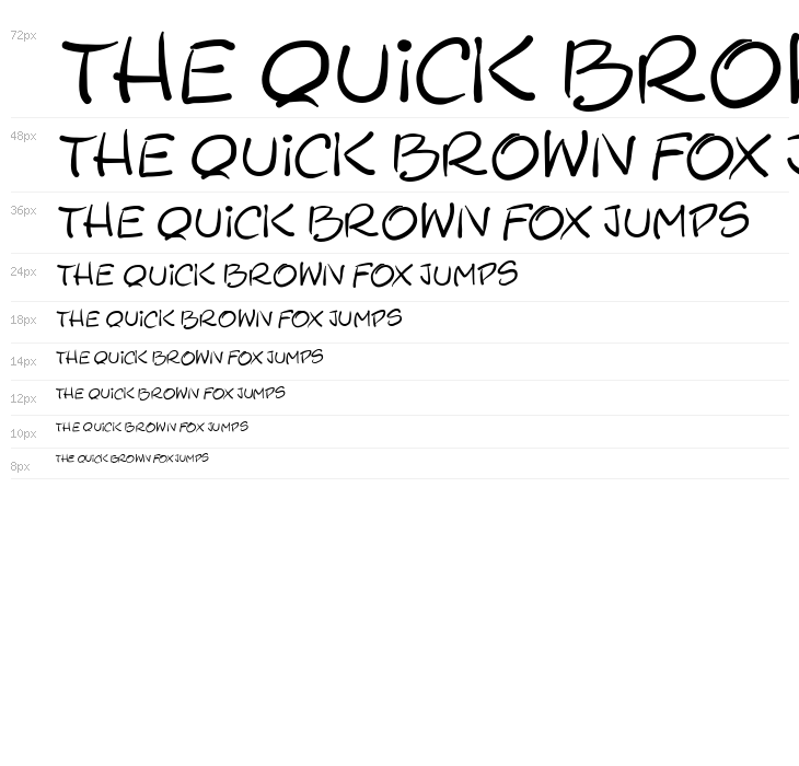 Wacomiqua67 Waterfall