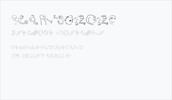 Wacomusish Business Card