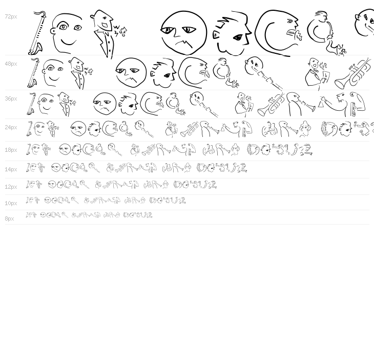 Wacomusish Waterfall