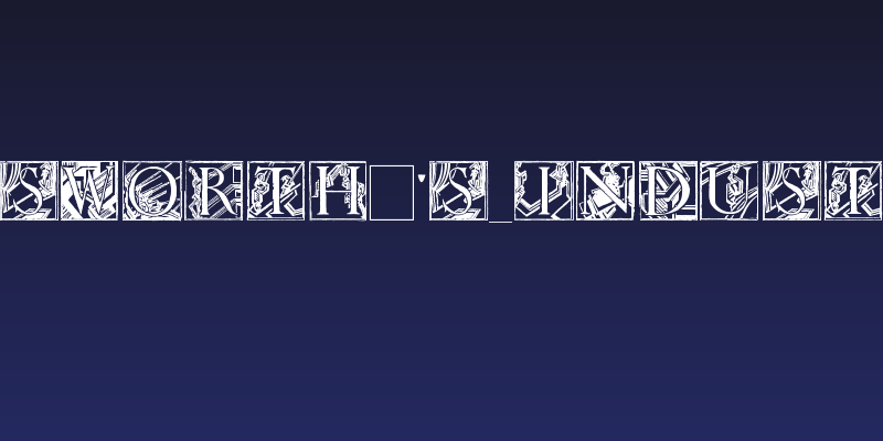 Wadsworth's_Industria Social Header