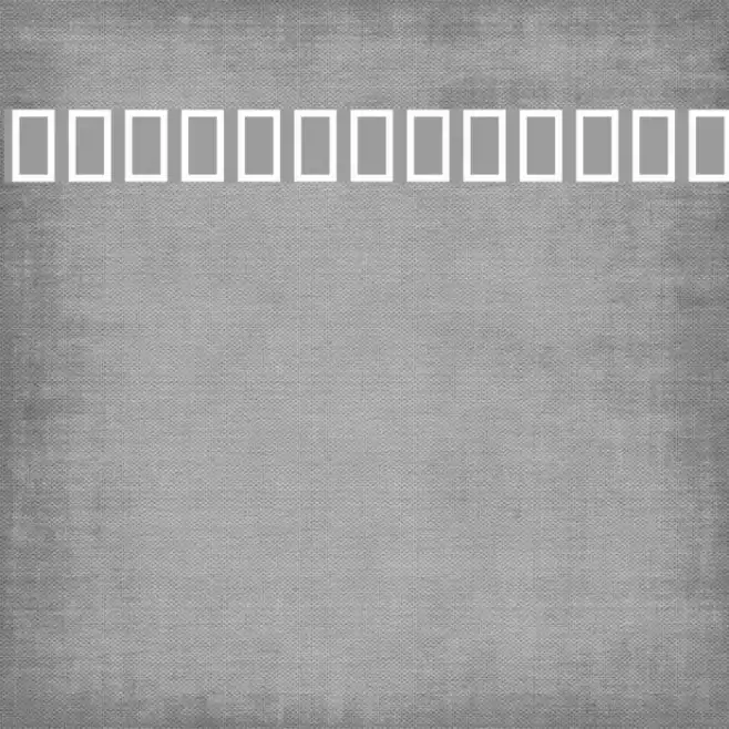 Wafaa Шрифта examples