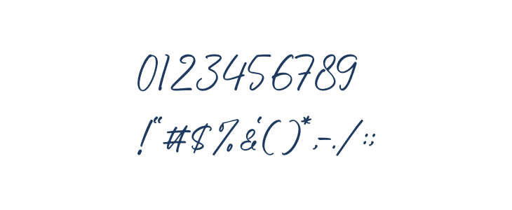 Wagenatta Other Characters