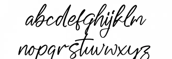 Wagenatta Polices MINUSCULES