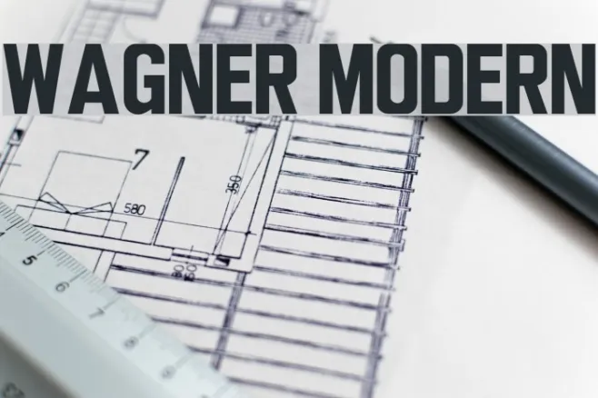 Wagner Modern Example 2