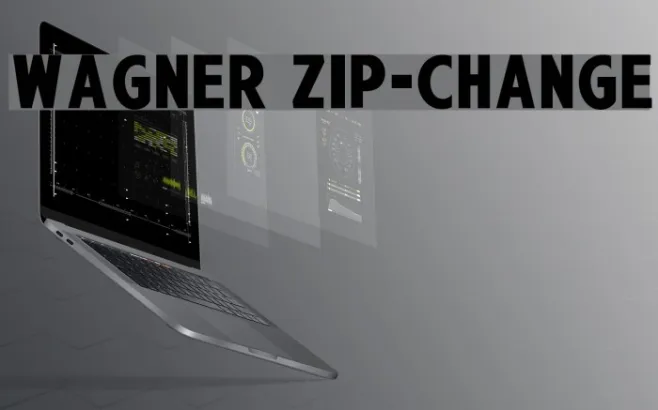 Wagner Zip-Change Example 2