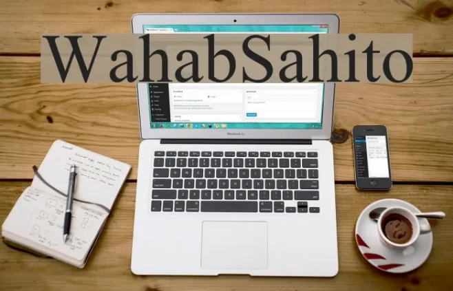 WahabSahito Example 1