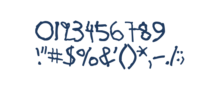 Wahroonga Other Characters