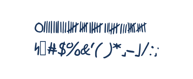 Wailwish Other Characters