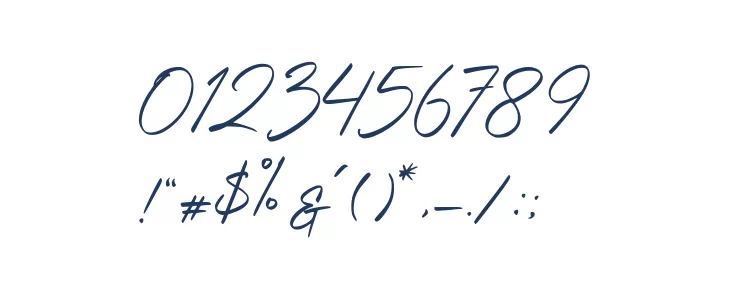 Numbers